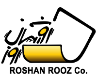 لوگوی شرکت روشان روز